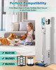 Shark Filter Kit For Shark Cordless Clean & Empty Stick Vacuum Cleaner BU3521