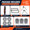 Accessories Kit For Roborock Saros Z70 Robor Vacuum Cleaner