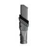 2 in 1  Crevice and brush tool for Dyson V6