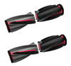 2 Roller Brush For eufy Omni E25 & E28 Robot Vacuum Cleaners
