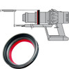 Sealing Ring for Dyson V12 Detect Slim Dust Bin (SV20, SV30, SV49)