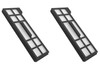 Filters for eufy X10 Pro Omni Robot Vacuum Cleaners 2 pack