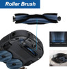 Replacement Roller Brush for eufy X10 Pro Omni Robot Vacuum