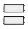 Filters for Roborock Qrevo Master & Saros Z70 Washable HEPA Filter – Replacement (Pack of 2)