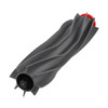 Replacement Rolling Brush for eufy Omni S1 Pro Robot Vacuum Cleaner