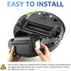 iRobot Roomba Filters For, E & J Series Robots vacuums, Genuine 3 Pkt