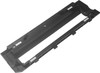 Main Brush Cover For Roborock Saros 10 & 10R, Qrevo Curv, Edge & C, BLACK