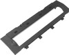 Main Brush Cover For Roborock Saros 10 & 10R, Qrevo Curv, Edge & C, BLACK
