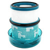 2X Filter For Dyson V16 Piston Animal (SV53) Cordless Vacuum. Washable HEPA Replacement