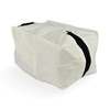 3 Pack Reusable Dust Bags for Dreame L, X & Aqua10 Series, Matrix10 & D20 Pro Plus Robots