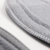 Genuine Roborock Q10V+ VibraRise Replacement Mop Pads – 2-Pack (Gray)