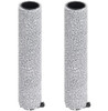 2 Roller Mops For Dreame Aqua10 Roller & Ultra Roller Robot Vacuum Cleaners