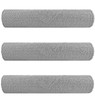 3x Mop Pads For Dreame Aqua10 Ultra Track S Robot Vacuum Cleaner
