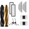 Accessories Kit for Dreame D20 Pro Plus Robot Vacuum Cleaner