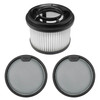 Compatible HEPA Filter Kit for Dreame Z10 Station
