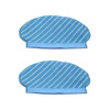 2x Washable Mop Pads for Ecovacs Deebot Ozmo 700 750 920 950 N5 N7 T5