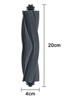 2 Roller Brushes for Dreame L10s Ultra, L10s Pro Ultra Heat, D10s Plus, L10 Prime, L20, L30 & X40