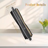 TriCut Anti-Tangle Brush for Dreame X40, L30, L20, L10s & MOVA E40, P50, P70, S70, Z50