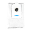 Genuine Antibacterial Dust Bags for ECOVACS DEEBOT X2, X5 & T30S PRO Series – 3 Pack