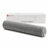 Genuine Antibacterial Roller Mop Cloth for Roborock Qrevo Curv 2 Flow Robot Vacuum Cleaner