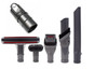 Attachment tool kit  for Dyson DC05, DC07, DC08 and DC14