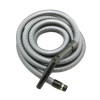 12 metre ducted vacuum cleaner hose and accessories kit (hose, rod, tools)
