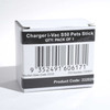Charger for i-Vac S50 Animal and Hoover Ultrapower 5222 Stick Vacuum