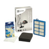 Filter starter kit Electrolux  UltraPerformer, UltraActive vacuum cleaners, Genuine