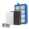 Genuine Filter starter kit Electrolux for  UltraPerformer & UltraActive 