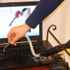 Mini Vacuum Cleaner Accessory Tool Kit for Dyson CY22 & CY23