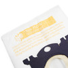 5x S type Vacuum Bags for Electrolux, Volta, AEG, Philips and Wertheim Vacuums