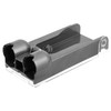 Genuine Dyson Docking Station for V10 SV12 SV27 Cordless Vacuum Cleaner Wall Mount (Grey)