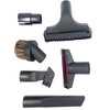 9 Metre Ducted Switch Hose Kit (hose, rod, floor tool, dusting tools)
