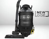 Pullman Advance Commander PV900 Backpack Vacuum Cleaner 32mm Pullman Advance Commander PV900 Backpack Vacuum Cleaner 32mm
