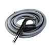 12 Metre Kit - Premium Ducted Vacuum Cleaner Switch Hose and Accessories
