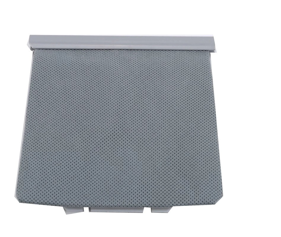 Reusable Vacuum Cleaner Dust Bag for Electrolux UltraOne, UltraSilencer