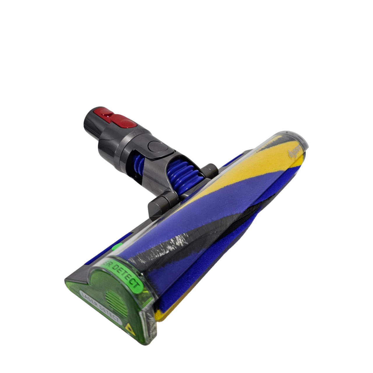 Dyson Laser Detect Slim Fluffy Cleaner Power Head for V7V15 Genuine