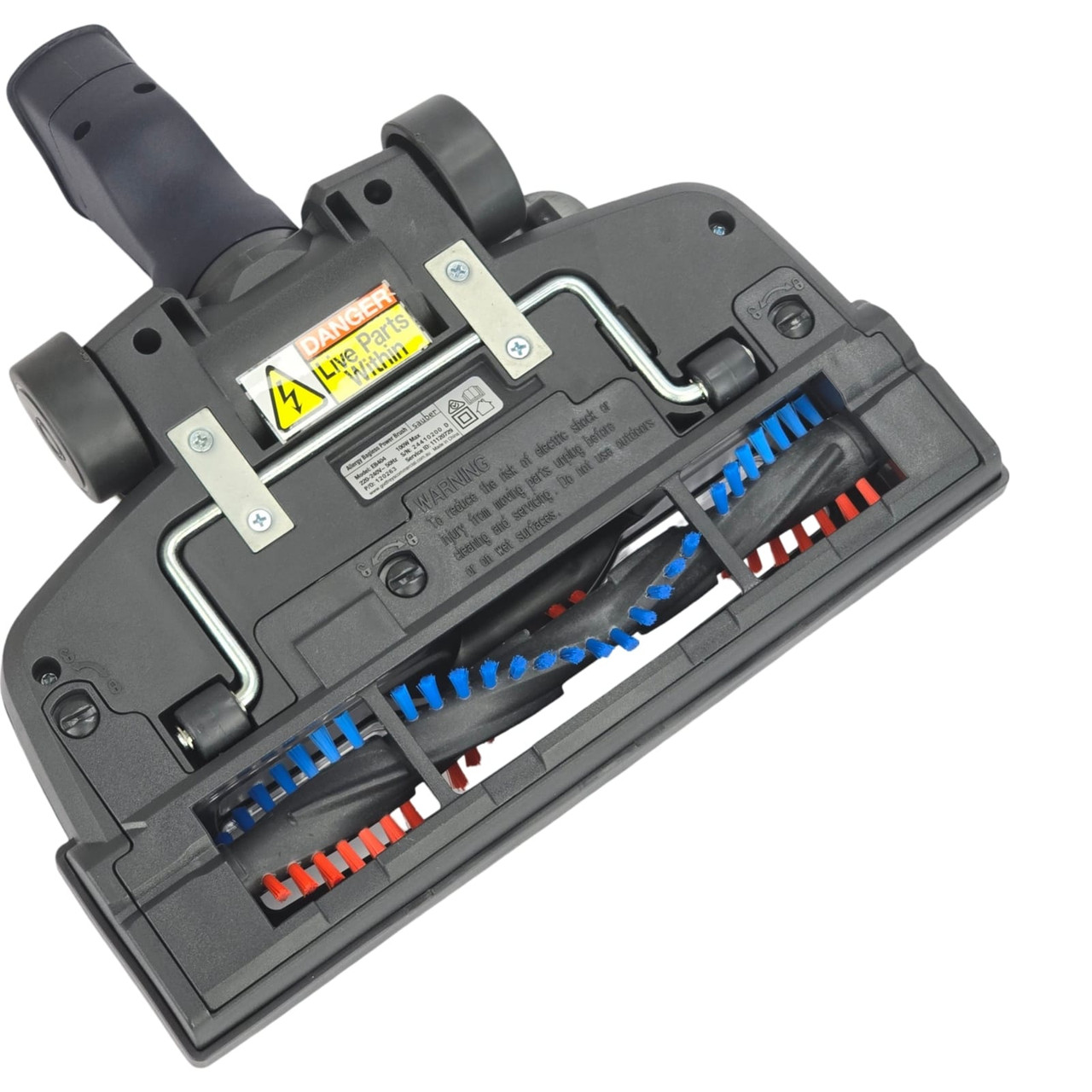 Powerhead for hoover allergy 7011ph 700ph