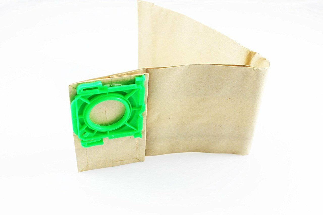 For Sebo Vacuum Cleaner Hoover Dust Bags X1 X4 X7 XX/C/370 10 Pack Eqiv 5093ER E - Foto 12