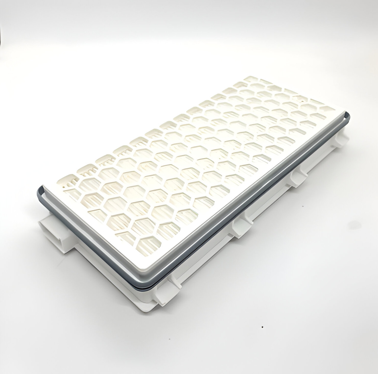 MIELE - SF AH 50 FILTRE HEPA ACTIF AH50 Pour Aspirateur MIELE - Foto 13