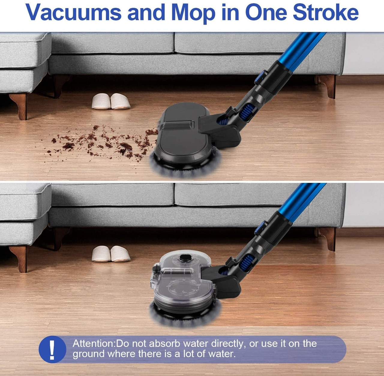 For Dyson Stick Vacuum Cleaners