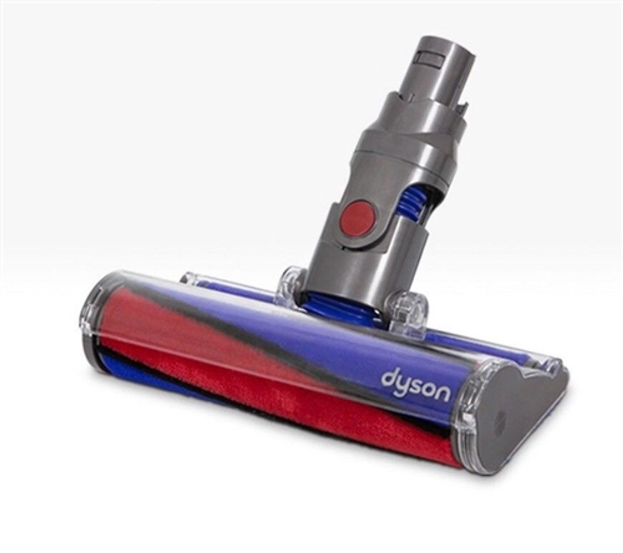 Dyson V7 Аккумулятор Купить Оригинал В Москве