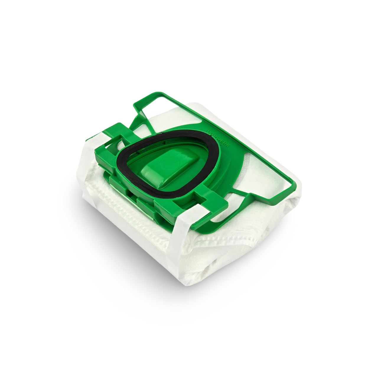 Vorwerk Bag Kobold VK200 Premium Vacuum Cleaner Filter Bag, FP200