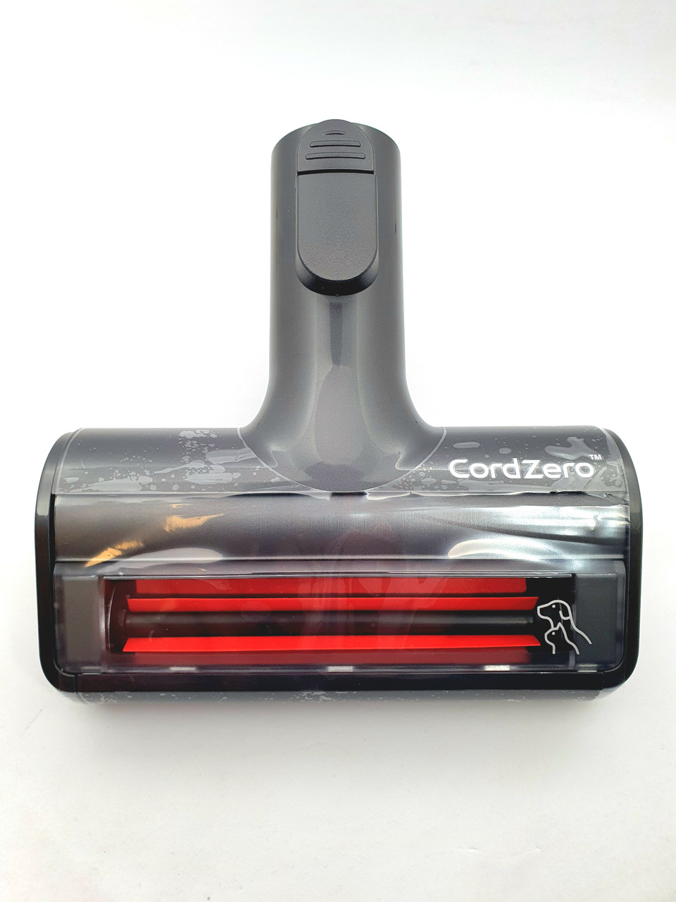 Mini Pet Hair Nozzle vacuum cleaner head