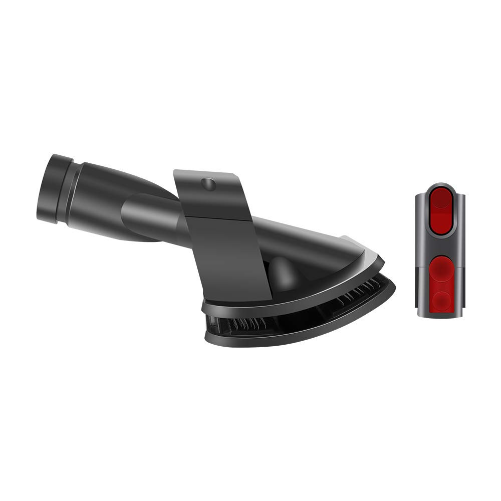 dyson groom tool v8