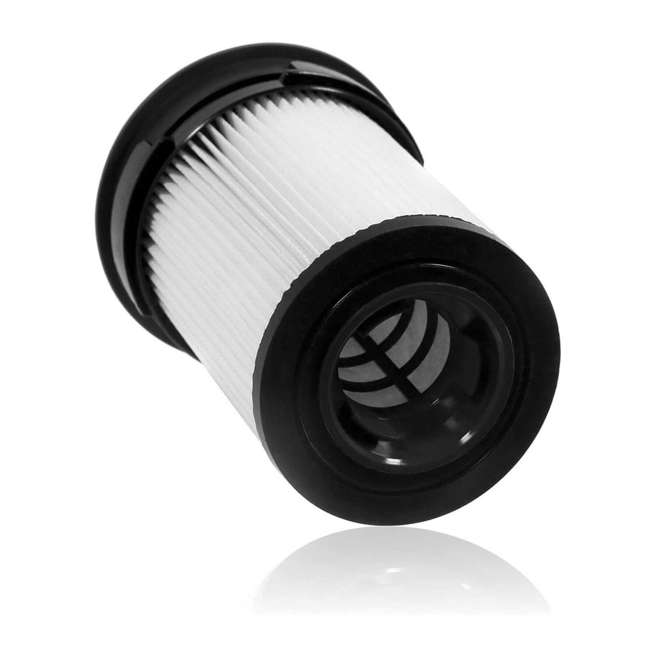 Filtro Polvere Fine Compatibile Con Miele Triflex HX1, Modello FF1741 Di Fette Filter - Foto 2