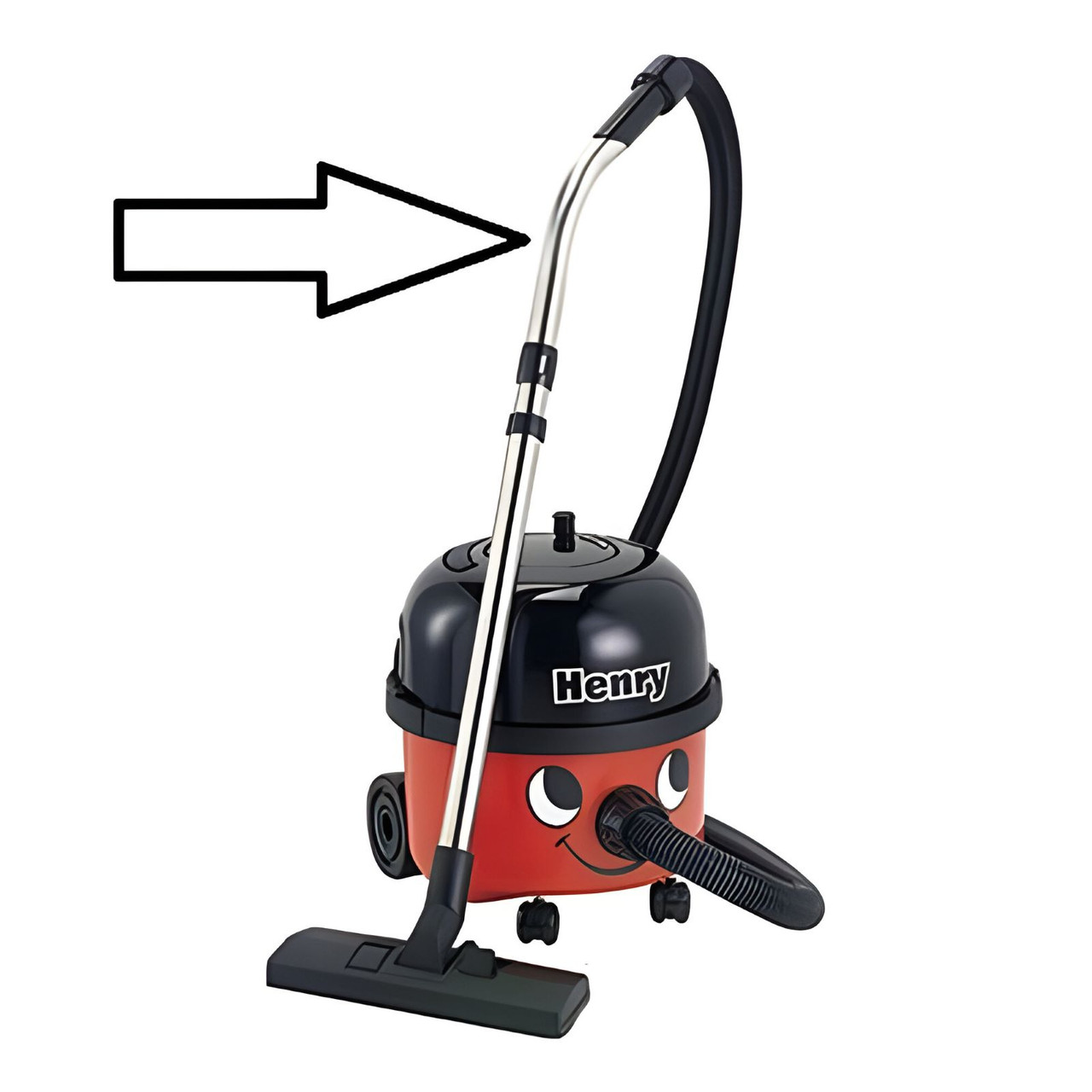 UTIZ 32mm x 335mm Extra Lange Zwarte Spleet Tool Nozzle Plastic Voor Numatic Henry Hoover Hetty David Edward Argos Stofzuiger UTIZ 32mm x 335mm Extra Lange Zwarte Spleet Tool Nozzle Plastic Voor Numatic Henry Hoover Hetty David Edward Argos Stofzuiger