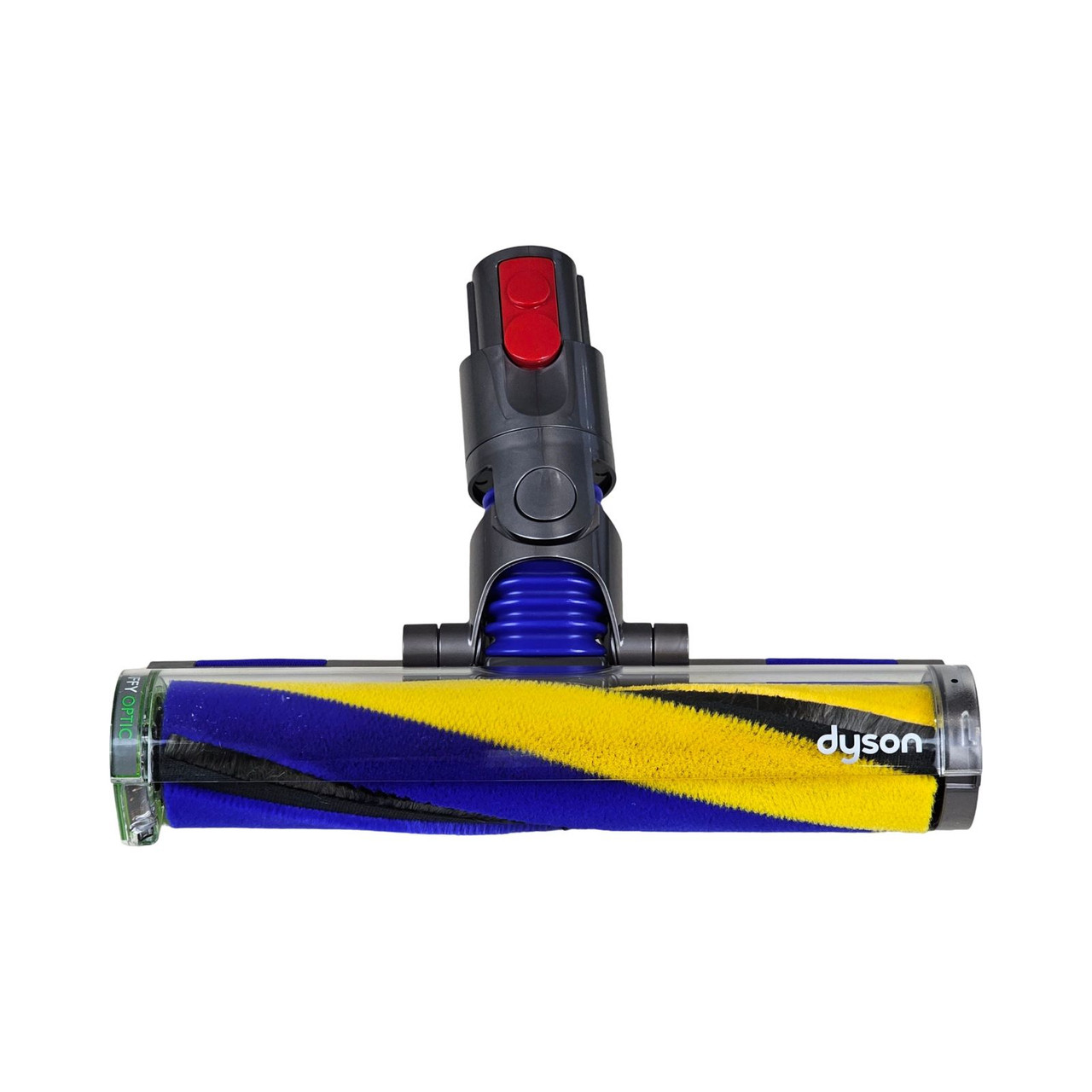 ダイソン V12 fluffy Optic Fluffy Optic Cleaner Head | Dyson SG