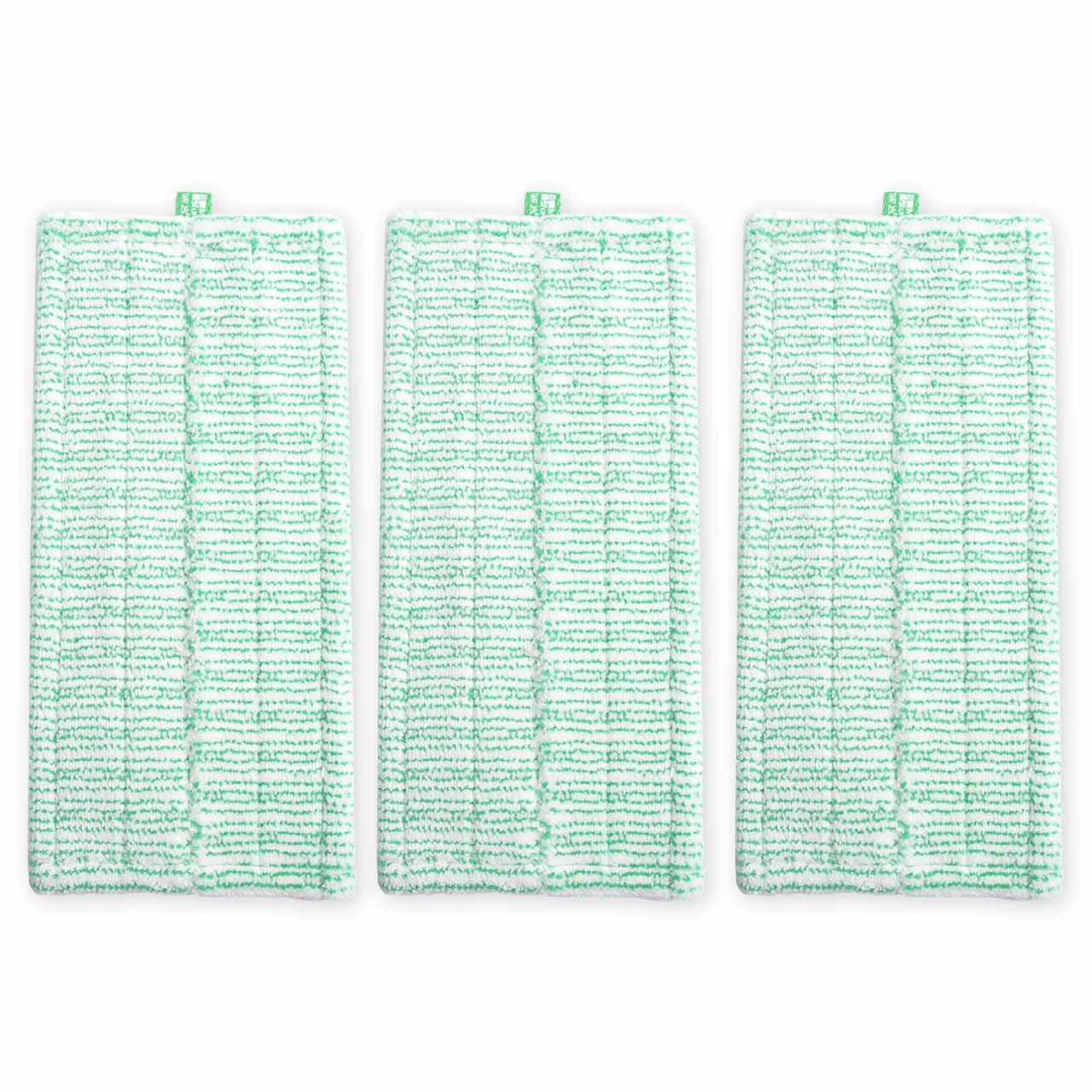 Vorwerk Kobold MF600 Universal Cleaning Mop Cloths For VK200, VK7