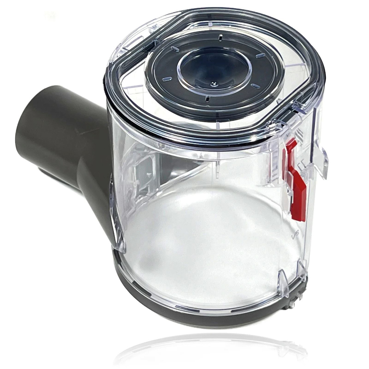 Bin For Dyson V6 SV03, DC58, DC59, DC61, DC62 Dust Canister